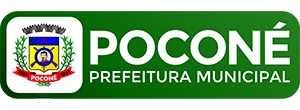 Logo Prefeitura de Poconé